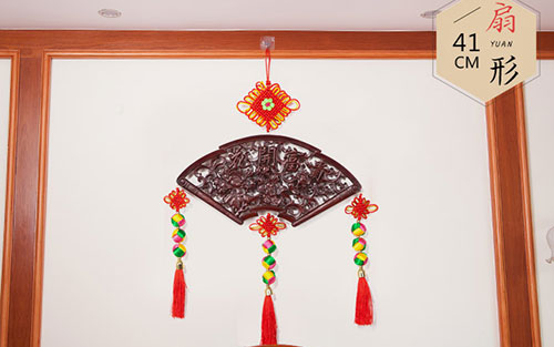 阳朔中国结挂件实木客厅玄关壁挂装饰品种类大全